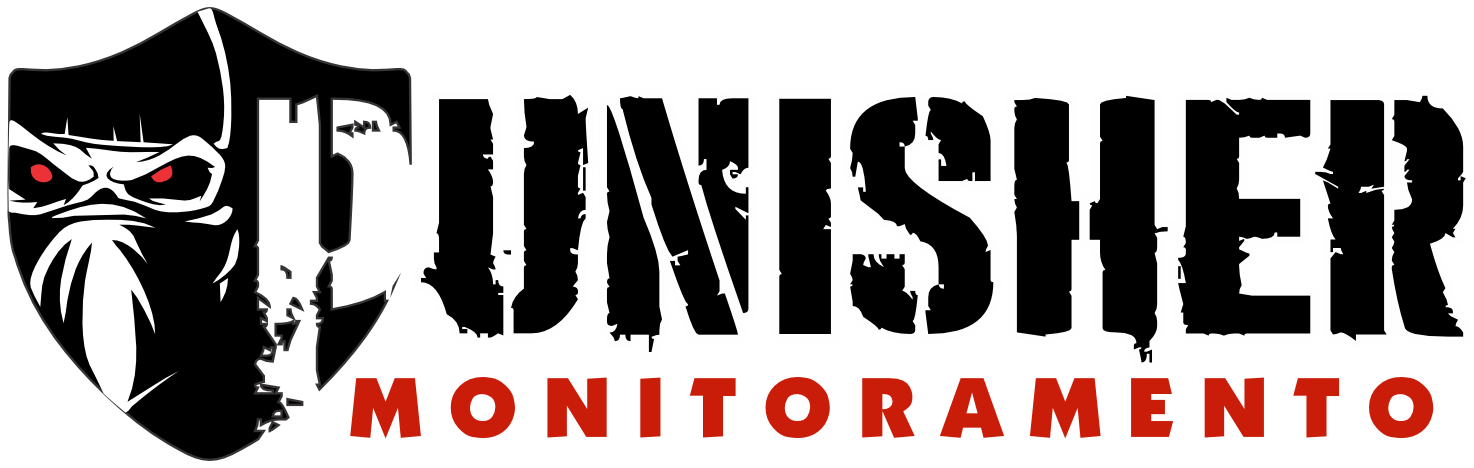 Punisher Monitoramento